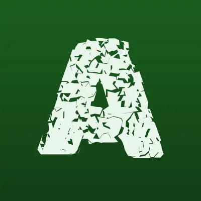 Администрация Серышевского района, лого-визитка
