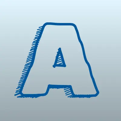 Автосервис, ИП Патрушев В.Н., лого-визитка