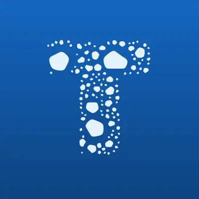 Трактир, лого-визитка